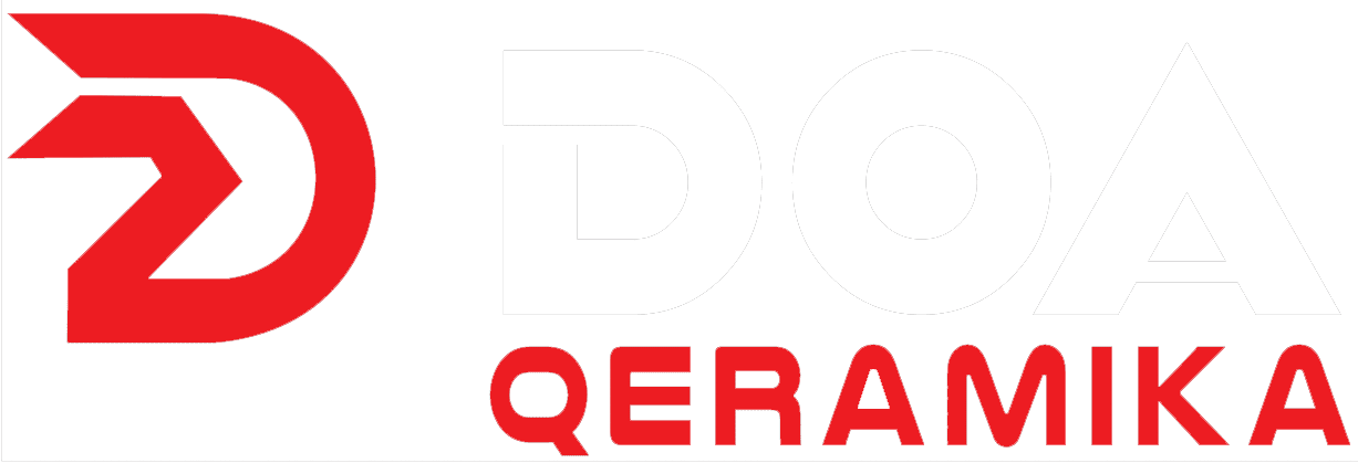 Doa Qeramika